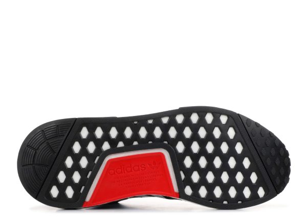 NMD_R1 'Japan Pack - Black White'