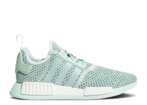 NMD_R1 Knit 'Blush Green'