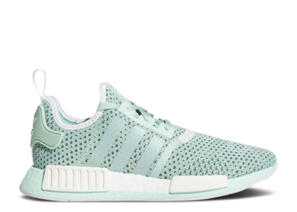 NMD_R1 Knit 'Blush Green'