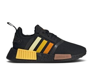 NMD_R1 Little Kid 'Black Clay Strata'
