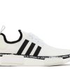 NMD_R1 'Logo Strip - Cloud White'