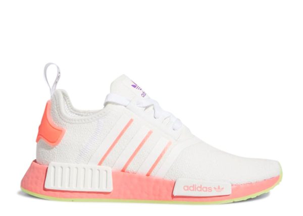 NMD_R1 'Logo Strip - Core Black'