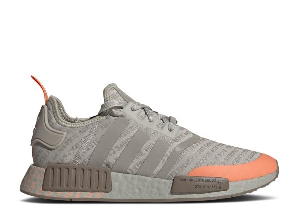 NMD_R1 'Metal Grey'