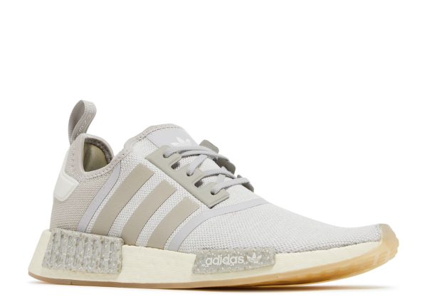 NMD_R1 'Metal Grey Sand'