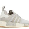 NMD_R1 'Metal Grey Sand'