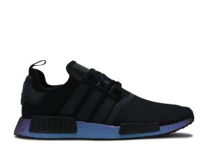 NMD_R1 'Metallic Blue Boost'