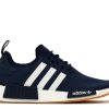 NMD_R1 'Night Indigo Gum'