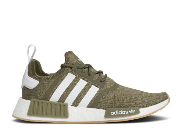 NMD_R1 'Olive Strata'