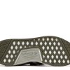 NMD_R1 'Olive Strata Silver Pebble'