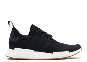 NMD_R1 PK 'Black Gum'