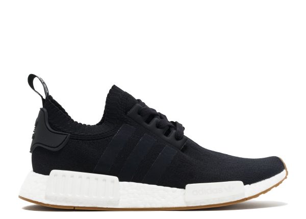 NMD_R1 PK 'Black Gum'