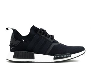 NMD_R1 PK 'Japan Black'