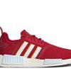 NMD_R1 'Power Red Yellow'