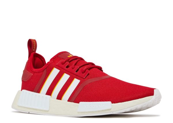 NMD_R1 'Power Red Yellow'