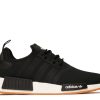 NMD_R1 Primeblue 'Black Gum'