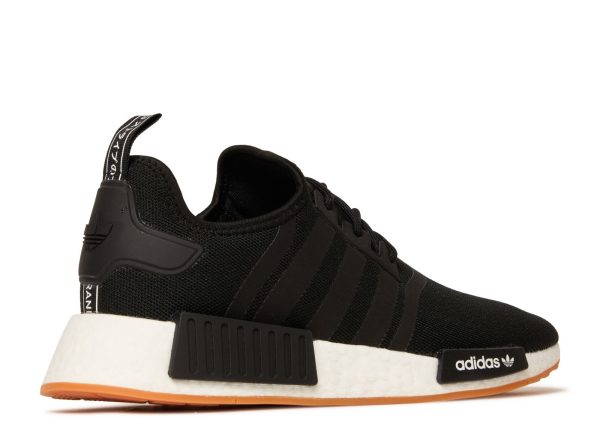 NMD_R1 Primeblue 'Black Gum'