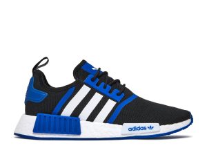 NMD_R1 Primeblue 'Black Royal Blue'