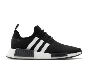 NMD_R1 Primeblue 'Black White'