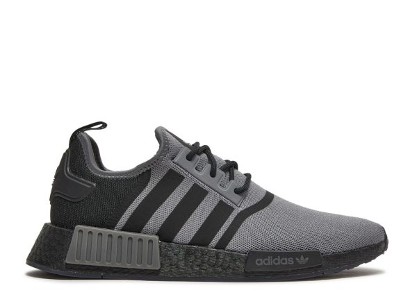 NMD_R1 Primeblue 'Grey Black'