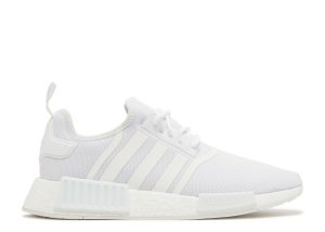 NMD_R1 Primeblue 'Triple White'