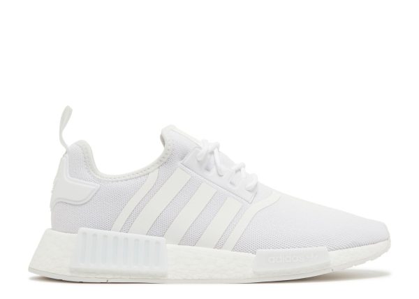 NMD_R1 Primeblue 'Triple White'