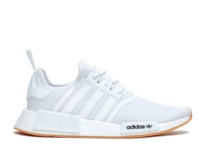 NMD_R1 Primeblue 'White Gum'