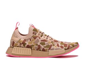 NMD_R1 Primeknit 'Camo Hyper Pop'