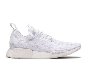 NMD_R1 Primeknit 'Cloud White'