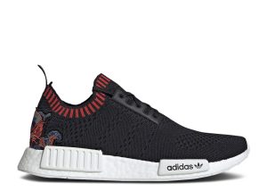 NMD_R1 Primeknit 'Dragon Patch'