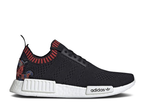 NMD_R1 Primeknit 'Dragon Patch'