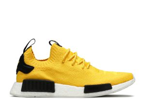 NMD_R1 Primeknit 'EQT Yellow'