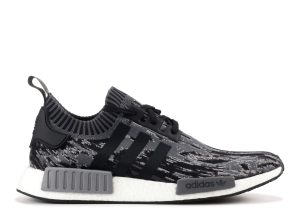 NMD_R1 Primeknit 'Grey Three'