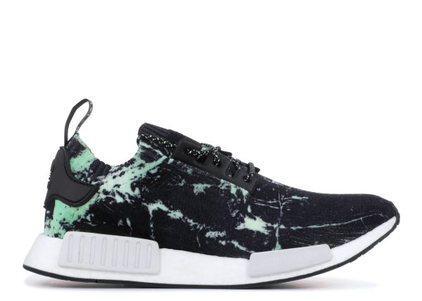 NMD_R1 Primeknit 'Mint Marble'