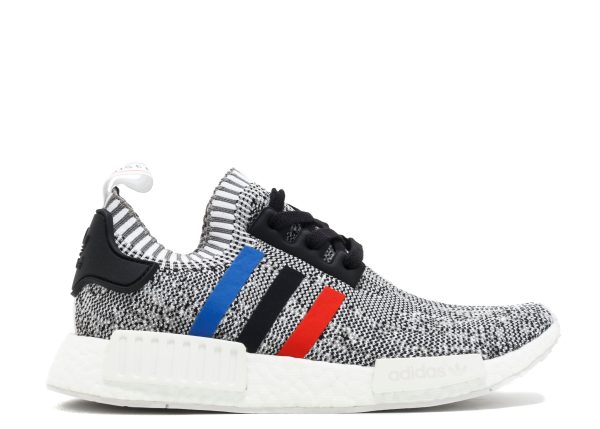 NMD_R1 Primeknit 'Tri Color'