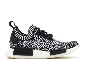 NMD_R1 Primeknit 'Zebra'