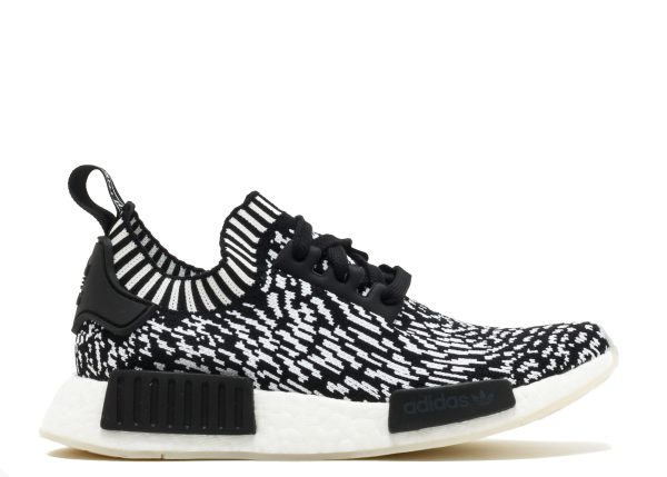 NMD_R1 Primeknit 'Zebra'