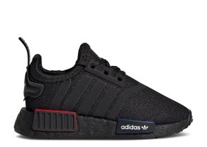 NMD_R1 Refined I 'Black Grey'