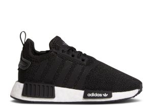 NMD_R1 Refined Infant 'Black White'