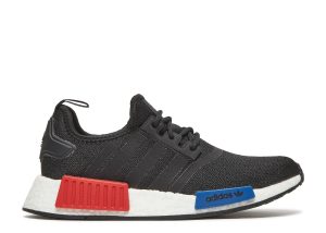 NMD_R1 Refined J 'Black OG'
