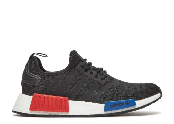 NMD_R1 Refined J 'Black OG'