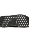 NMD_R1 Refined J 'Black White'