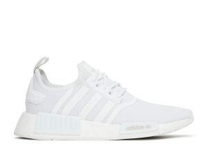 NMD_R1 Refined J 'White Grey'
