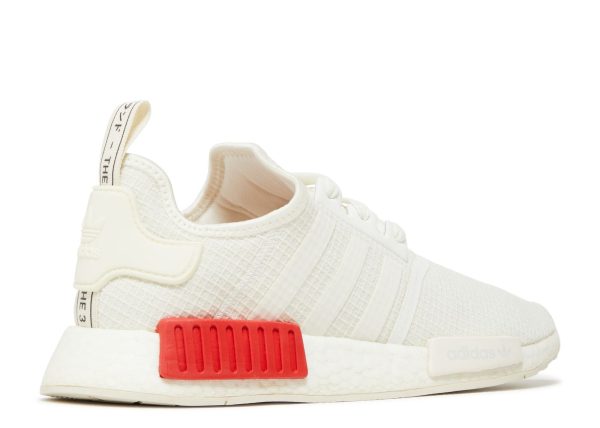 NMD_R1 'Ripstop' Sample
