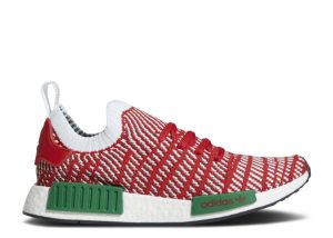 NMD_R1 STLT Primeknit 'Christmas'