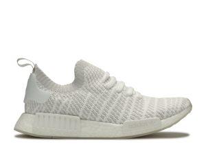 NMD_R1 STLT Primeknit 'Cloud White'