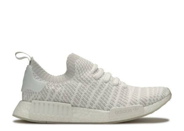 NMD_R1 STLT Primeknit 'Cloud White'