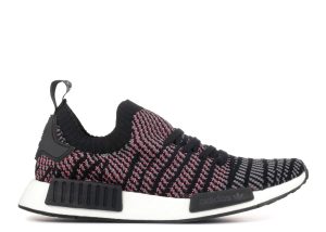 NMD_R1 STLT Primeknit 'Solar Pink'