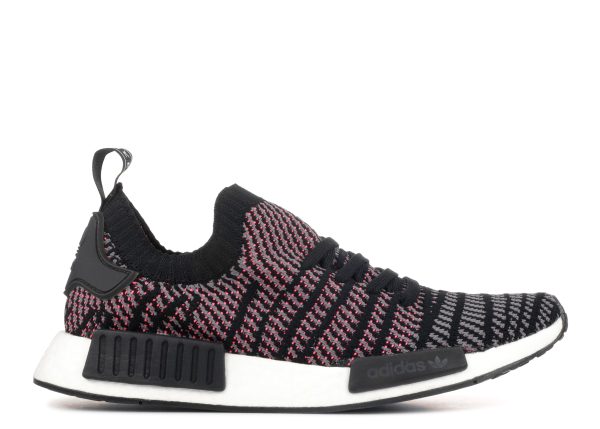 NMD_R1 STLT Primeknit 'Solar Pink'