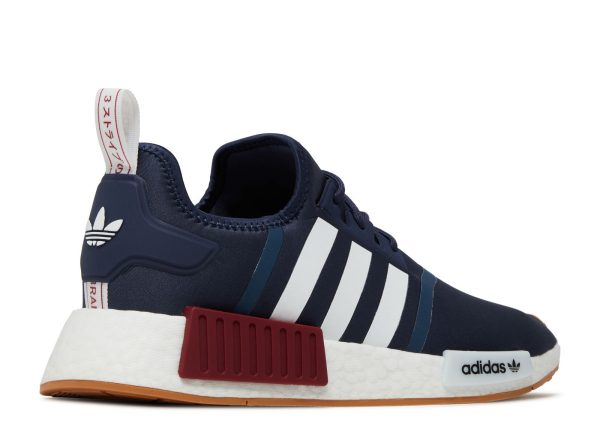 NMD_R1 'Shadow Navy White'