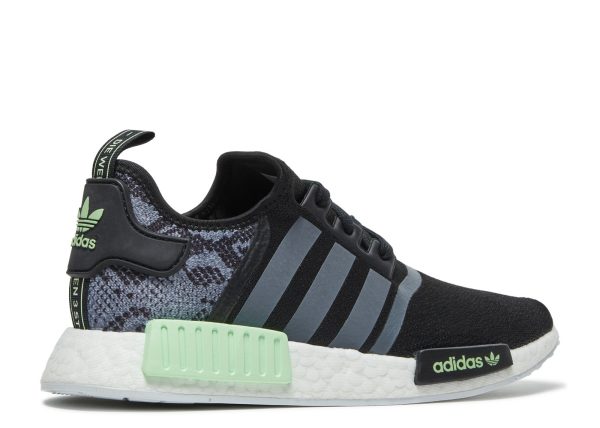 NMD_R1 'Snakeskin'